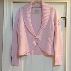 Vintage Banana Republic Women’s Cardigan